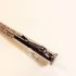 德國 Graf von Faber-Castell Walden Woods Limited Edition 瓦爾登木 作家 梭羅紀念鋼筆